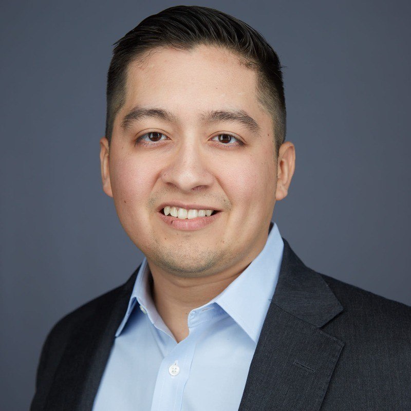 Alfred Gomez, CEO of GH Logistics