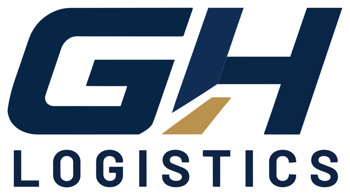 GH Logistics LLC Logo